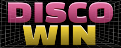 Discowin Logo